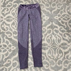 Gymshark Flex leggings